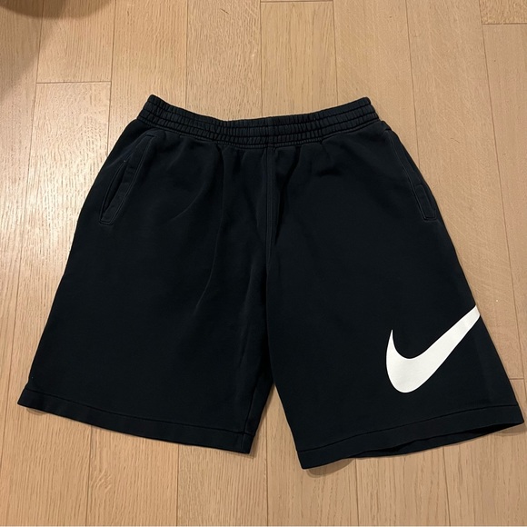 Nike Other - Black Athletic Nike Shorts